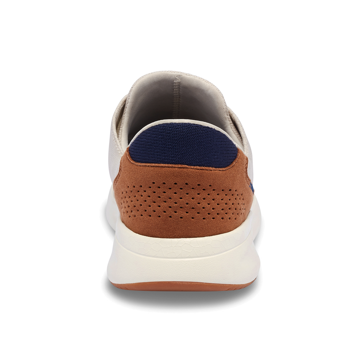 Kizik Lima Sneaker (Unisex) - Lite Taupe Athletic - Casual - Lace Up - The Heel Shoe Fitters