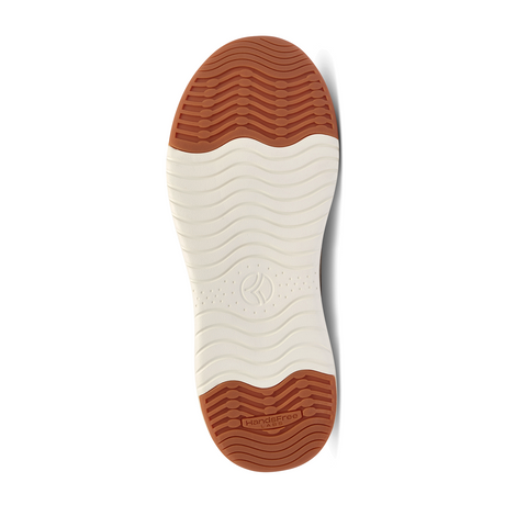 Kizik Lima Sneaker (Unisex) - Lite Taupe Athletic - Casual - Lace Up - The Heel Shoe Fitters