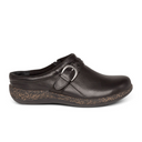Aetrex Libby Clog (Women) Dress-Casual - Clogs & Mules - The Heel Shoe Fitters
