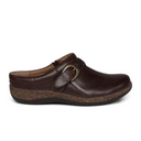 Aetrex Libby Clog (Women) Dress-Casual - Clogs & Mules - The Heel Shoe Fitters