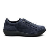 Aetrex Dahlia Sneaker (Women) - Navy