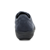 Aetrex Dahlia Sneaker (Women) - Navy