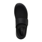 Alegria Dasher Slip On (Women) - Black Out Dress-Casual - Slip Ons - The Heel Shoe Fitters
