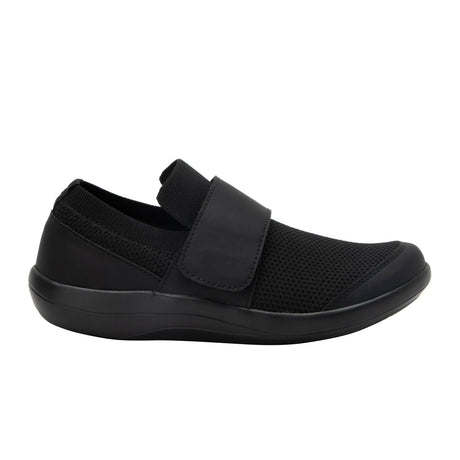 Alegria Dasher Slip On (Women) - Black Out Dress-Casual - Slip Ons - The Heel Shoe Fitters