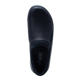 Alegria Duette Slip On (Women) - Swirl Wind Navy Dress-Casual - Slip Ons - The Heel Shoe Fitters