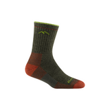 Darn Tough Hiker Midweight Micro Crew Sock with Cushion (Women) Accessories - Socks - Performance - The Heel Shoe Fitters