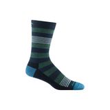 Darn Tough Oxford Lightweight Crew Sock (Men) Accessories - Socks - Performance - The Heel Shoe Fitters