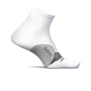 Feetures Elite Light Cushion Quarter Sock (Unisex) Accessories - Socks - Performance - The Heel Shoe Fitters