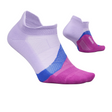 Feetures Elite Light Cushion No Show Tab Sock (Unisex) - Wild Bloom Accessories - Socks - Performance - The Heel Shoe Fitters