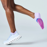 Feetures Elite Light Cushion No Show Tab Sock (Unisex) - Wild Bloom Accessories - Socks - Performance - The Heel Shoe Fitters