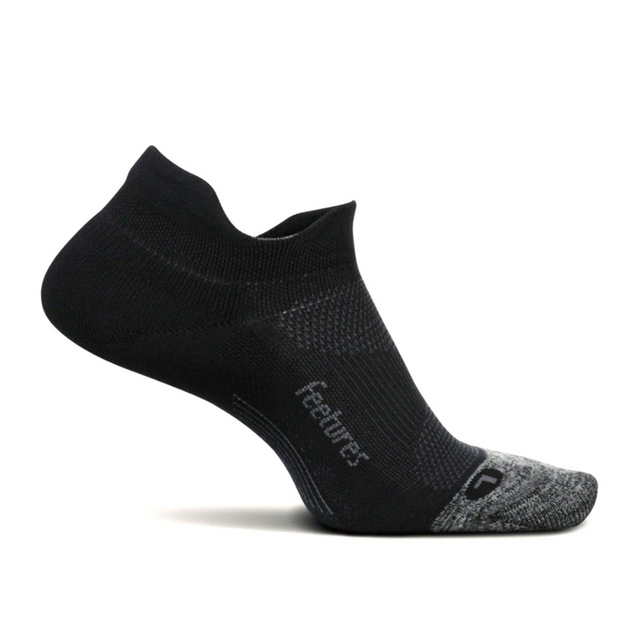 Feetures Elite Light Cushion No Show Tab Sock (Unisex) Accessories - Socks - Performance - The Heel Shoe Fitters