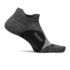 Feetures Elite Light Cushion No Show Tab Sock (Unisex) Accessories - Socks - Performance - The Heel Shoe Fitters