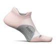 Feetures E5031493 Elite Light Cushion No Show Tab Sock (Unisex) - Propulsion Pink Accessories - Socks - Performance - The Heel Shoe Fitters