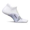 Feetures Elite Light Cushion No Show Tab Sock (Unisex) Accessories - Socks - Performance - The Heel Shoe Fitters