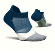 Feetures Elite Light Cushion No Show Tab Sock (Unisex) - Midnight Woods Accessories - Socks - Performance - The Heel Shoe Fitters
