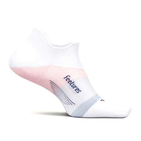 Feetures Elite Ultra Light No Show Tab Sock (Unisex) Accessories - Socks - Performance - The Heel Shoe Fitters