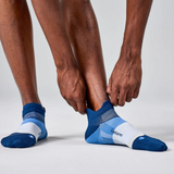 Feetures Elite Ultra Light No Show Tab Sock (Unisex) Accessories - Socks - Performance - The Heel Shoe Fitters