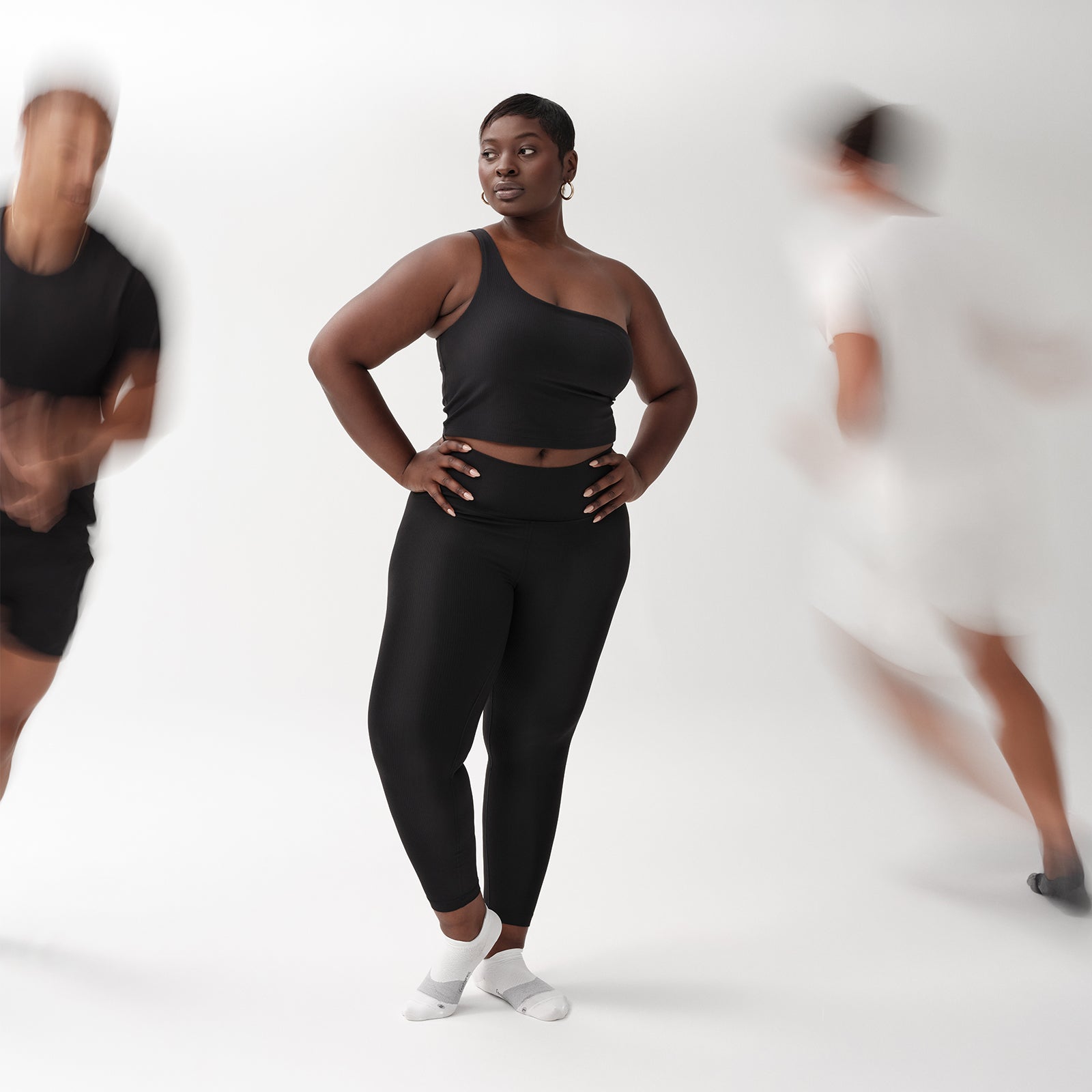 Feetures E557158 Elite Ultra Light No Show Tab Sock (Unisex