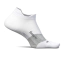 Feetures Elite Ultra Light No Show Tab Sock (Unisex) Accessories - Socks - Performance - The Heel Shoe Fitters