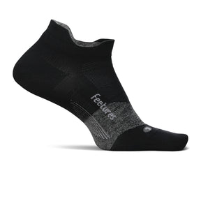 Feetures Elite Ultra Light No Show Tab Sock (Unisex) Accessories - Socks - Performance - The Heel Shoe Fitters
