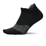 Feetures E557159 Elite Ultra Light No Show Tab Sock (Unisex) - Black Accessories - Socks - Performance - The Heel Shoe Fitters