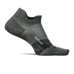 Feetures Elite Ultra Light No Show Tab Sock (Unisex) Accessories - Socks - Performance - The Heel Shoe Fitters