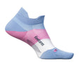 Feetures Elite Ultra Light No Show Tab Sock (Unisex) - Cosmic Purple Accessories - Socks - Performance - The Heel Shoe Fitters