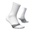Feetures Elite Light Cushion Crew Sock (Unisex) Accessories - Socks - Performance - The Heel Shoe Fitters