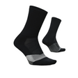 Feetures Elite Light Cushion Crew Sock (Unisex) Accessories - Socks - Performance - The Heel Shoe Fitters