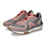 Allrounder Deva Sneaker (Women) - Charme/Basalto Athletic - Casual - Lace Up - The Heel Shoe Fitters