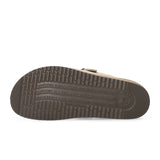 Mephisto Halina Clog (Women) - Warm Grey Dress-Casual - Clogs & Mules - The Heel Shoe Fitters