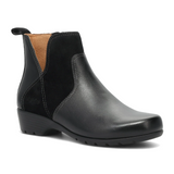 Taos Edition (Women) - Black/Black Suede