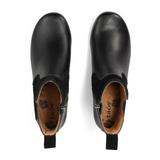 Taos Edition (Women) - Black/Black Suede
