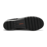 Taos Edition (Women) - Black/Black Suede
