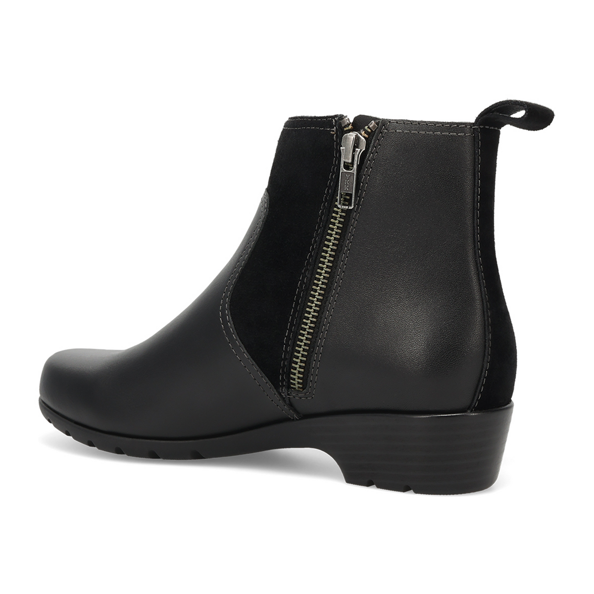 Taos Edition (Women) - Black/Black Suede