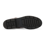 Taos Footwear Edition (Women) - Dark Brown/Brown Suede