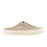 Taos EZ Soul Slip On Sneaker (Women) - Oat Washed Canvas Dress-Casual - Slip On - The Heel Shoe Fitters