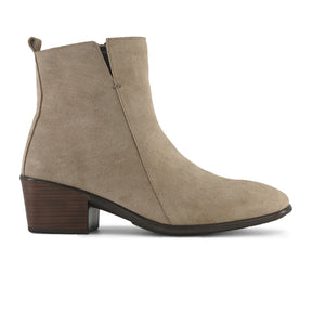 Naot Ethic Ankle Boot (Women) Boots - Casual - Mid - The Heel Shoe Fitters