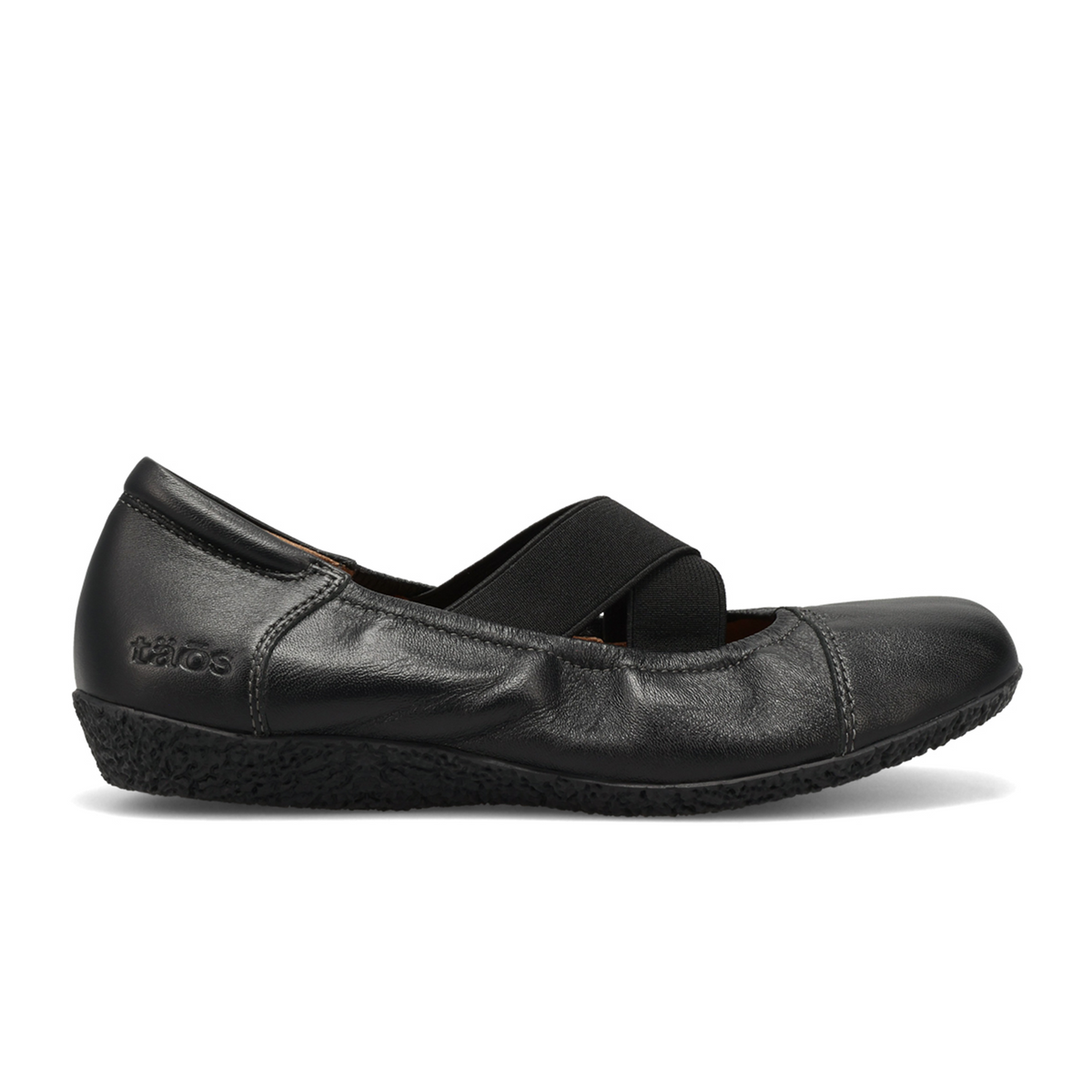 Taos Exhale (Women) - Black