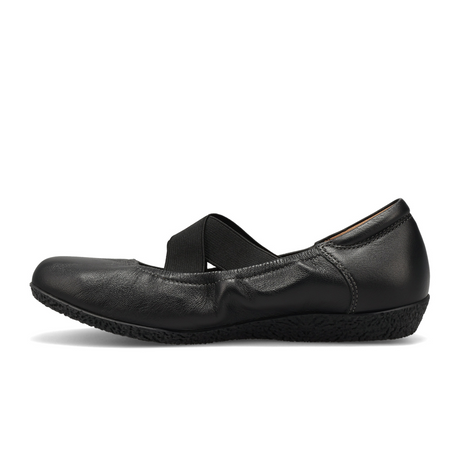 Taos Exhale (Women) - Black Dress-Casual - Flat - The Heel Shoe Fitters