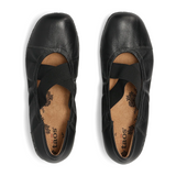 Taos Exhale (Women) - Black