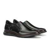 Fluchos Fenix F0205 (Men) - Brezza Negro Marino Burdeos