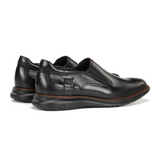 Fluchos Fenix F0205 (Men) - Brezza Negro Marino Burdeos