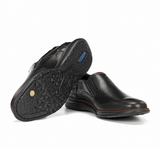Fluchos Fenix F0205 (Men) - Brezza Negro Marino Burdeos