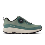 Icebug Haze RB9X GTX (Women) - LaurelGreen
