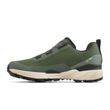 Icebug Rover 2 RB9X GTX (Men) - LightMoss/Black Hiking - Low - The Heel Shoe Fitters