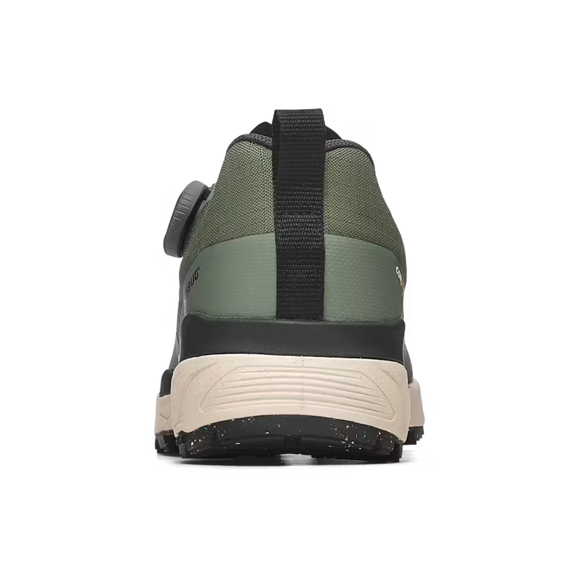 Icebug Rover 2 RB9X GTX (Men) - LightMoss/Black Hiking - Low - The Heel Shoe Fitters