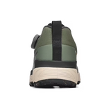 Icebug Rover 2 RB9X GTX (Men) - LightMoss/Black Hiking - Low - The Heel Shoe Fitters