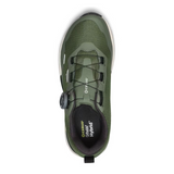 Icebug Rover 2 RB9X GTX (Men) - LightMoss/Black Hiking - Low - The Heel Shoe Fitters
