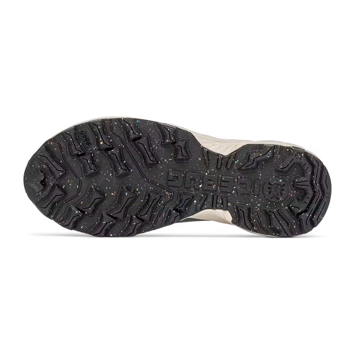 Icebug Rover 2 RB9X GTX (Men) - LightMoss/Black Hiking - Low - The Heel Shoe Fitters